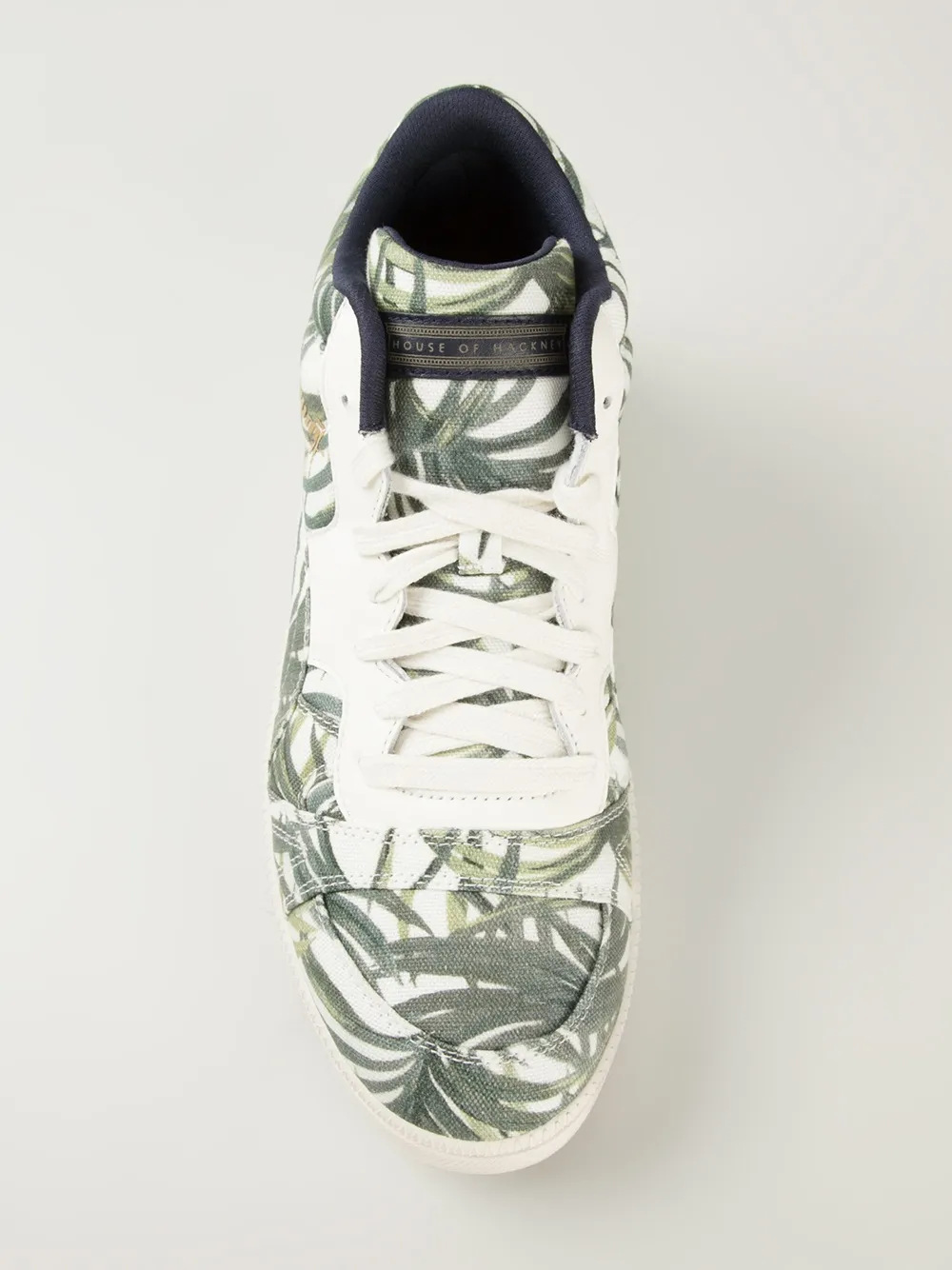 Кроссовки House of Hackney X PUMA, белый — фото 4