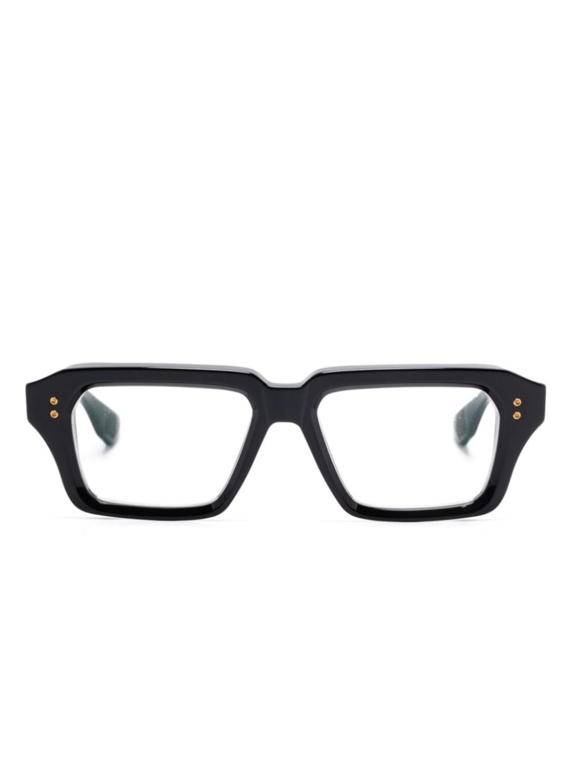 

Dita Eyewear очки Детрон, черный