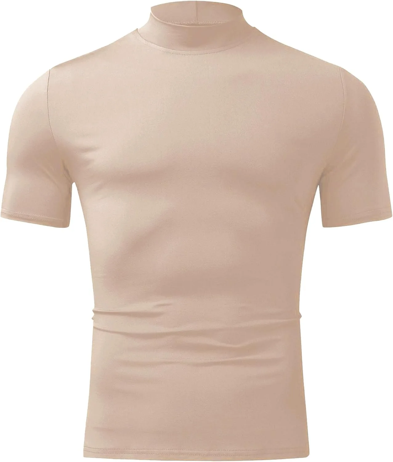 

Мужская водолазка из хлопка Maiyifu-GJ