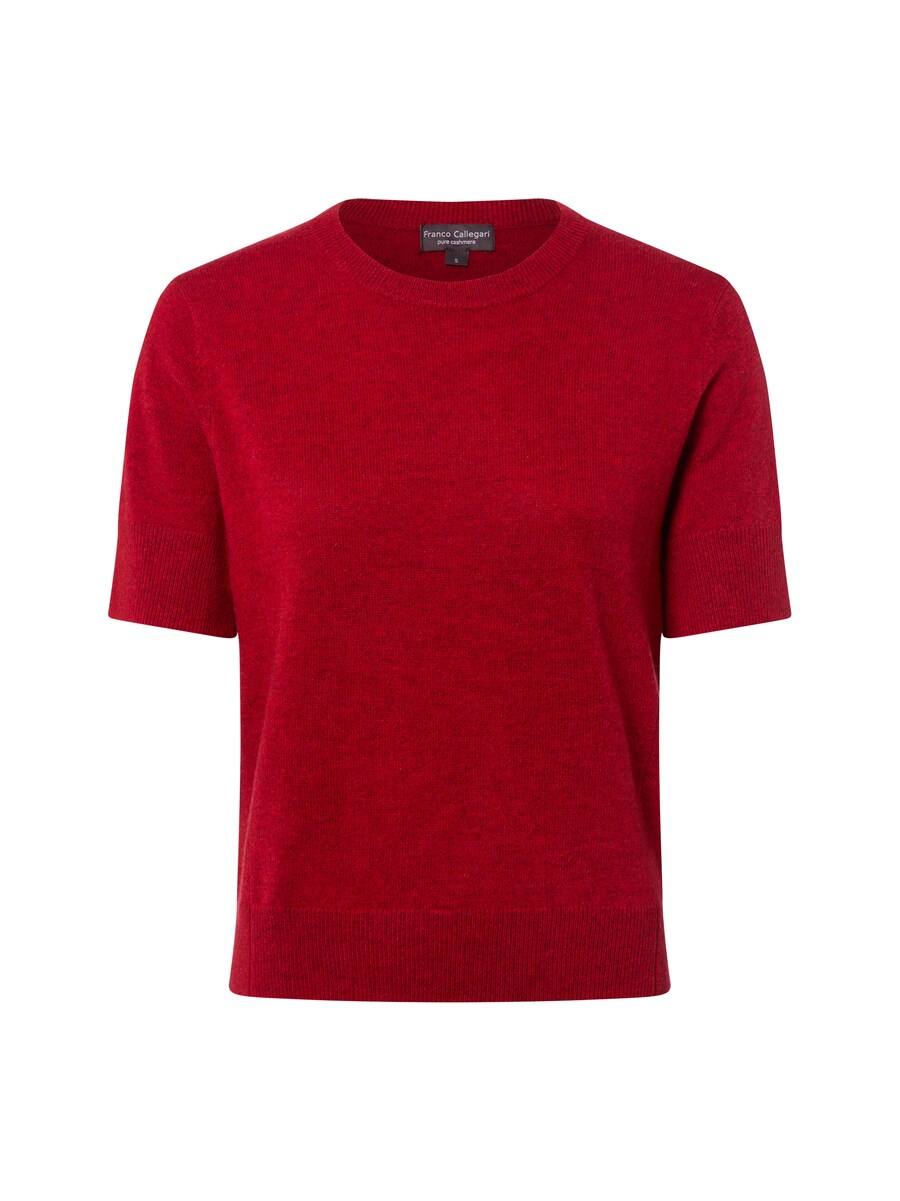 

Свитер Franco Callegari, Ruby red