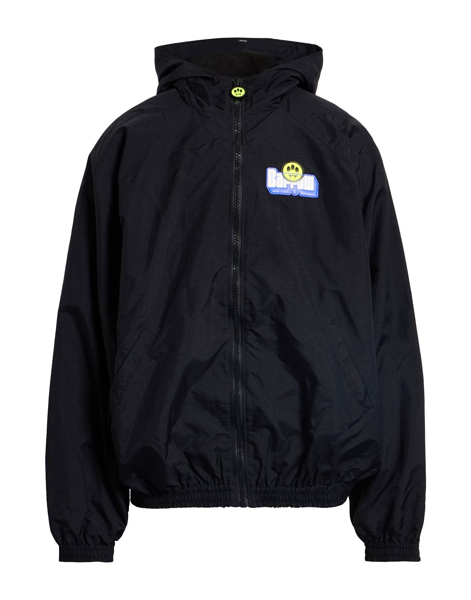 

Куртка Barrow, черный