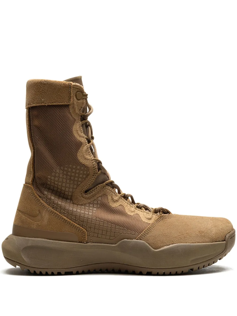 

Ботинки SFB B1 Tripe Coyote Nike, коричневый