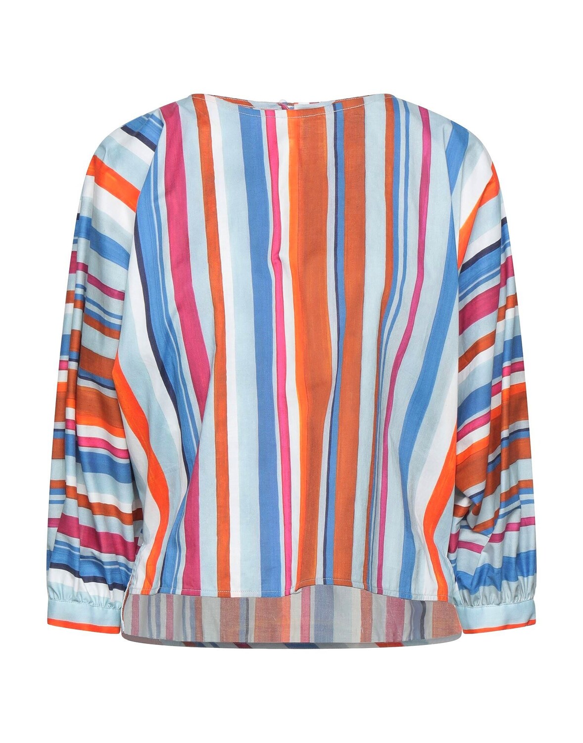 

Топ Niū, небесно-голубой