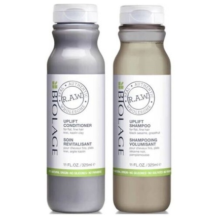 

Шампунь Biolage Raw Uplift 325 мл Matrix