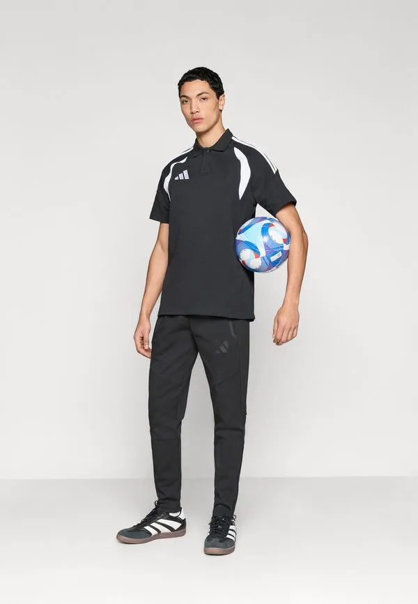 Спортивные штаны для путешествий tiro Adidas Performance, Black — фото 2
