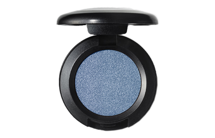 

Монохромные тени для век Fashion Focus легко растушевываются шиммер матовые 1,5 г MAC, TILT