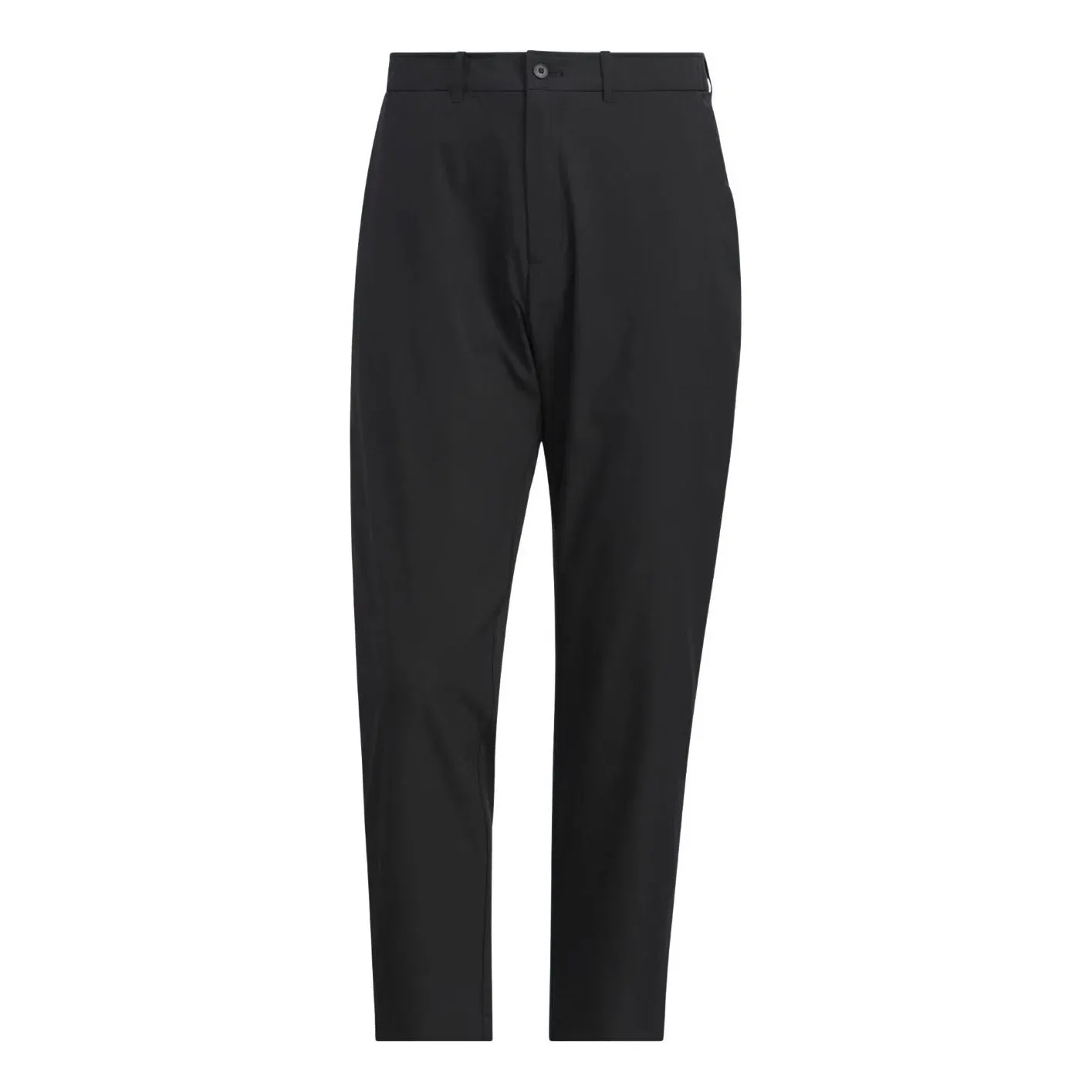 Брюки Adidas Premium Regular Fit Tailored Pants 'Black' KF9130, черный