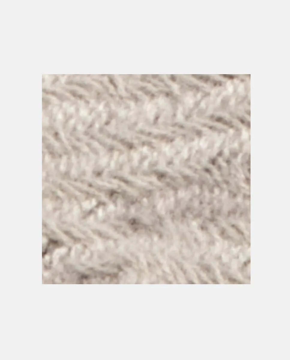 

Женский шарф с логотипом 4G Guess, светло-серый