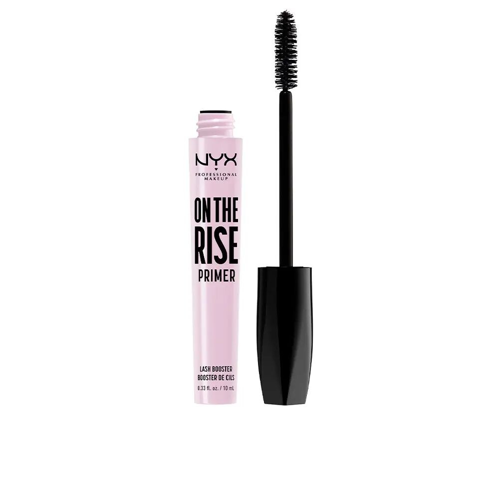

Тушь для ресниц On The Rise Primer Lash Booster Nyx Professional Make Up, 10 мл.