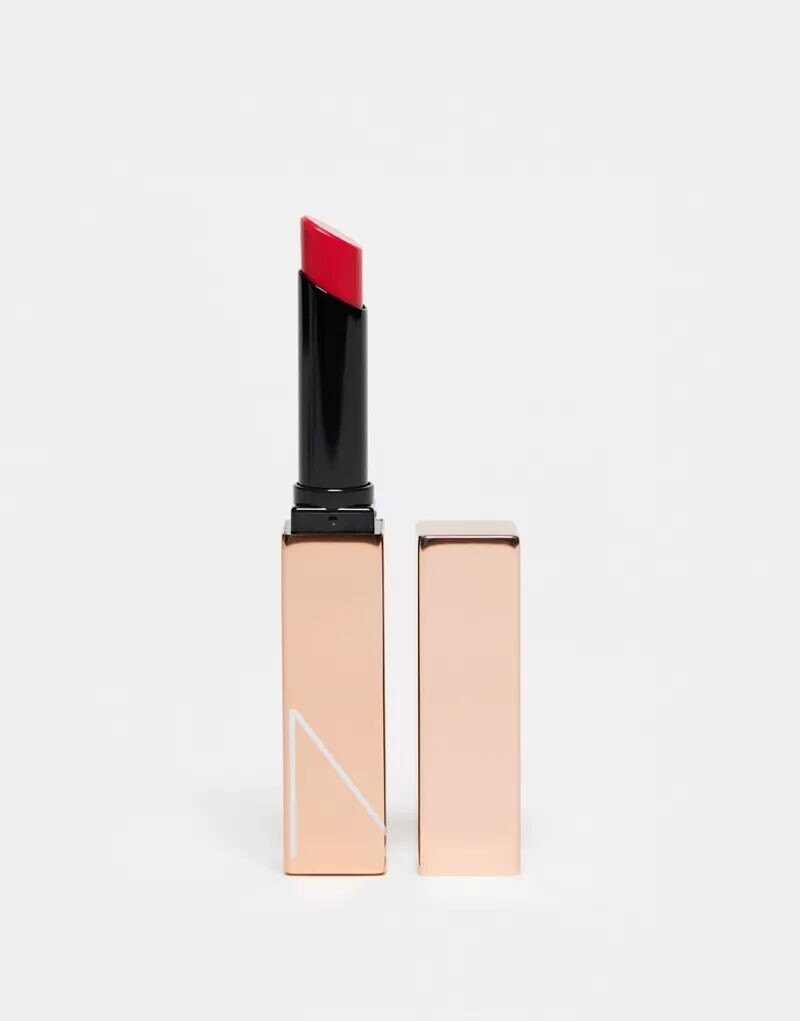 

NARS – Afterglow Sensual Shine – Блестящая губная помада – Никаких запретов