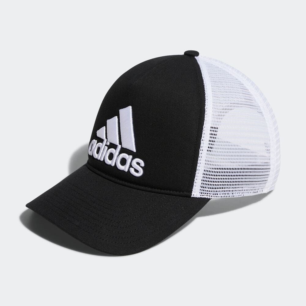 

Кепка Adidas HI3555, черный