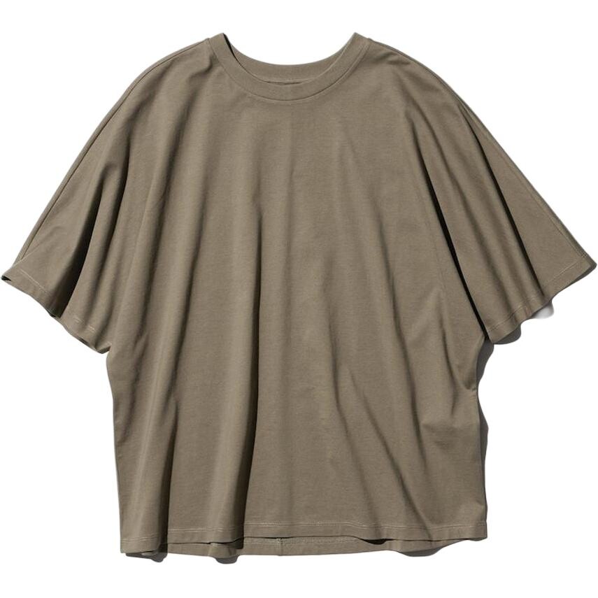 

Футболка женская Тимьян Uniqlo