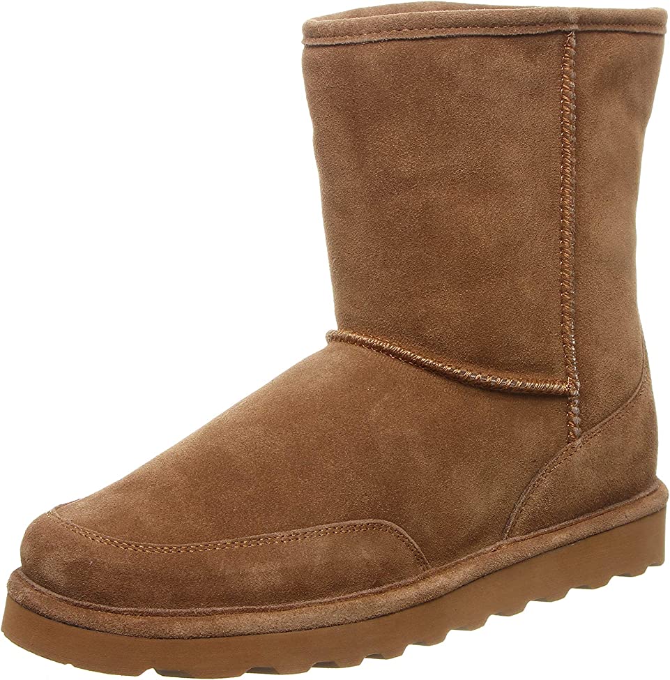 

Ботинки BEARPAW Brady мужские, коричневый