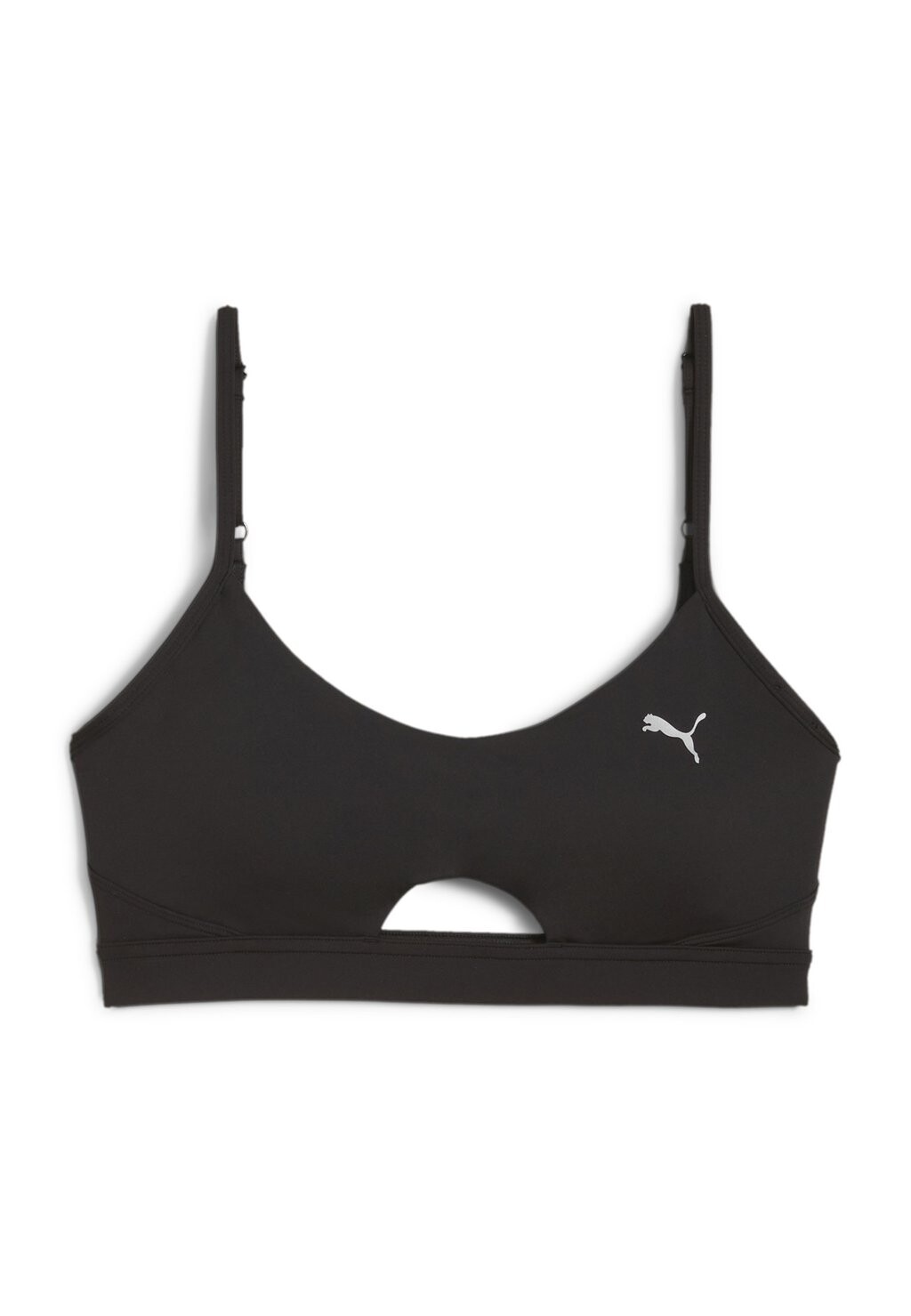 

Спортивные бюстгальтеры с легкой поддержкой MOVE ULTRABARE SCULPTING Puma, черный