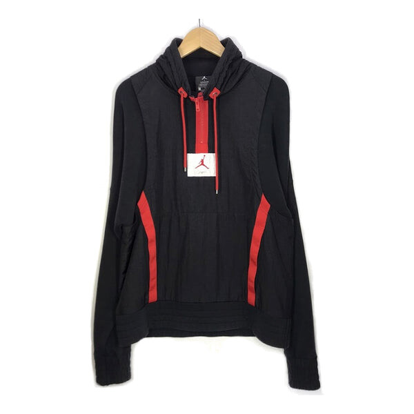

Куртка nike union x nrg vault aj flight 1 2 zip куртка Air Jordan, черный