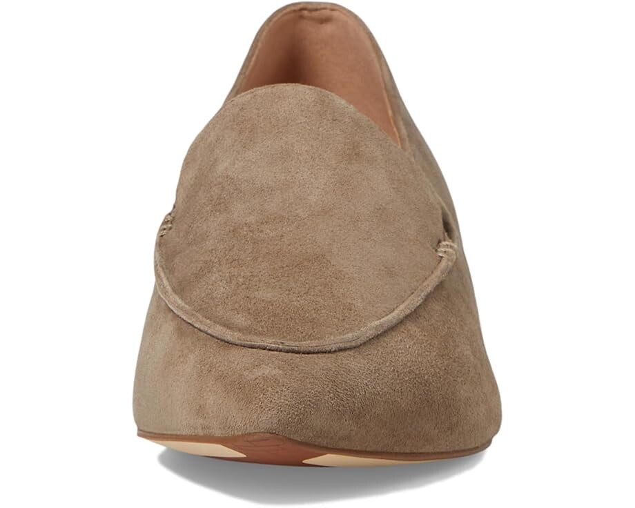 Туфли Cole Haan Valantina Loafer, цвет Irish Coffee Suede — фото 2