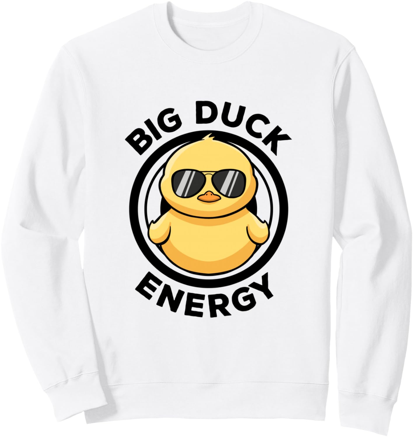 

Толстовка с забавной резиновой уточкой Big Duck Energy Duckie I Love Ducks Lovers, серая Big Duck Energy Cute Duck Rubber Crew Ducky Lover