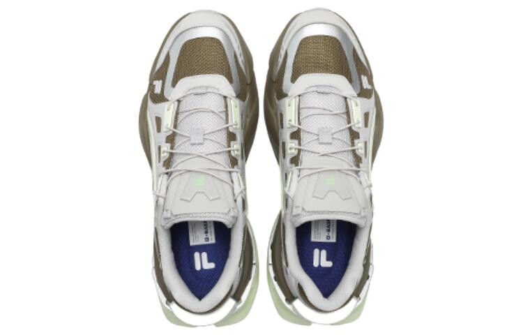 Мужская обувь FILA Lifestyle, Taupe — фото 3