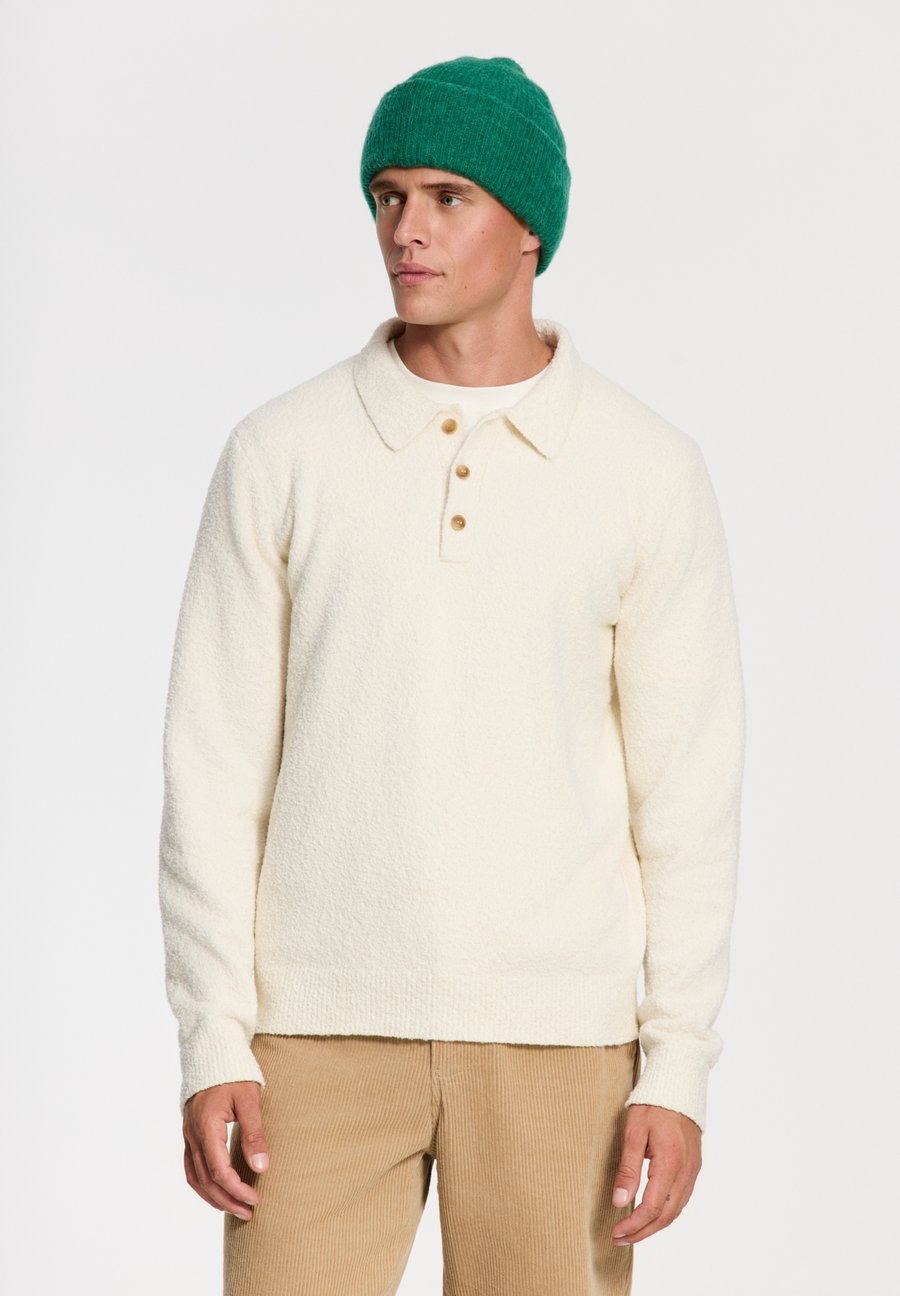 

Поло Shiwi PENN, White, Белый, Поло Shiwi PENN, White