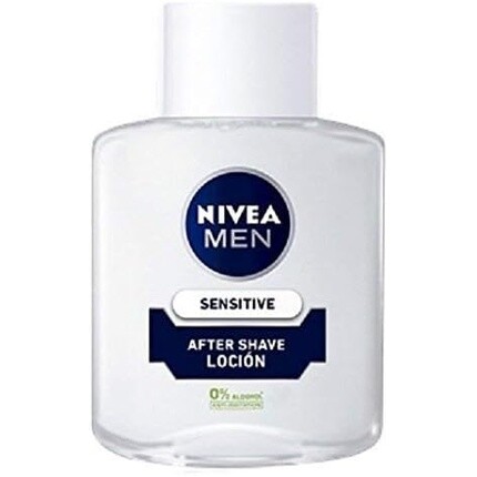 

Men Active Energy 100 мл бальзам после бритья для мужчин, Nivea