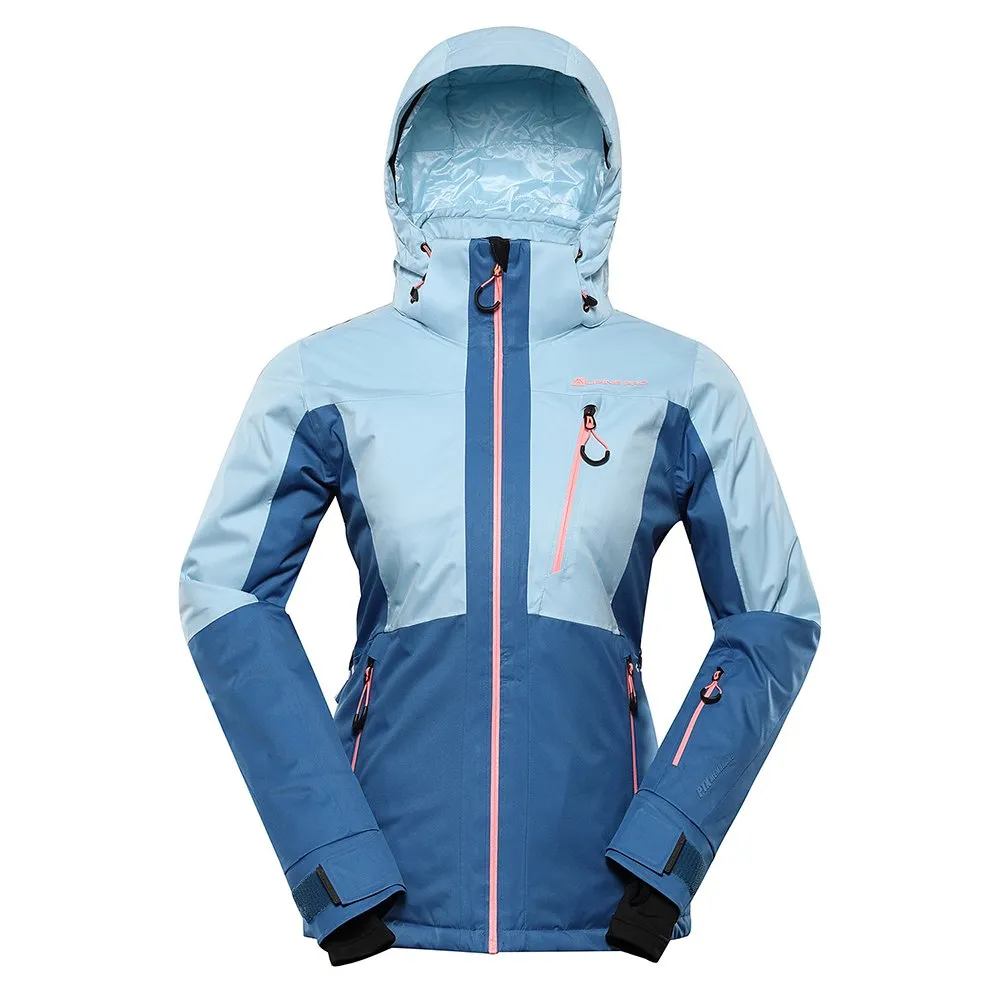 

Куртка Alpine Pro Reama, синий