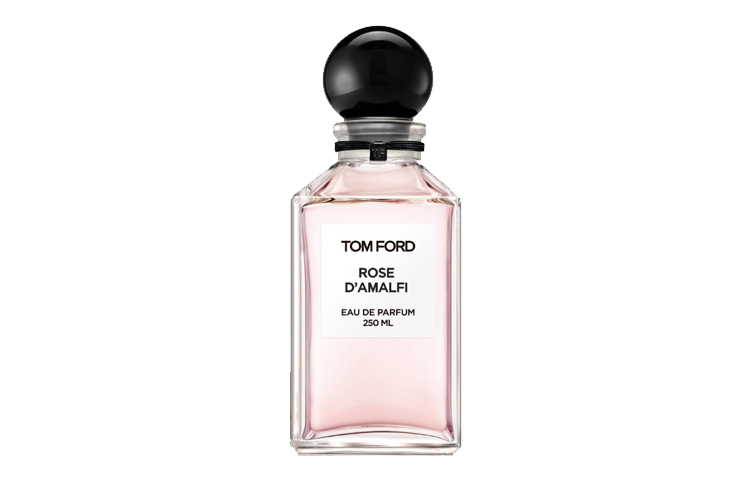 Парфюмерная вода TF Private Fragrance Adjustment Chinese Rose Oriental Potpourri Accord Eau De Parfum EDP 30мл/50мл/100мл/250мл TOM FORD, 50ml — фото 4