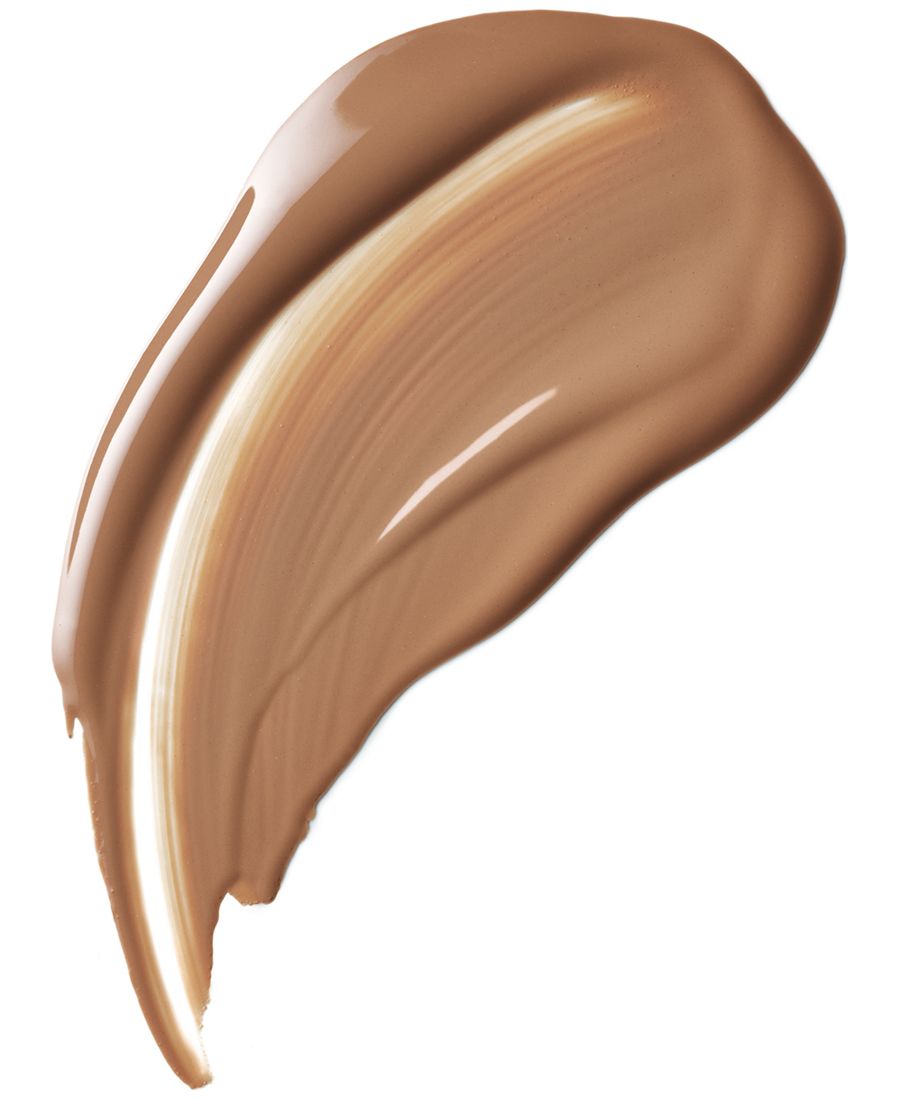 Тональный крем Radiant Fluid Foundation Natural SPF 25 Clé de Peau Beauté, цвет bf60 deep tan buff — фото 2
