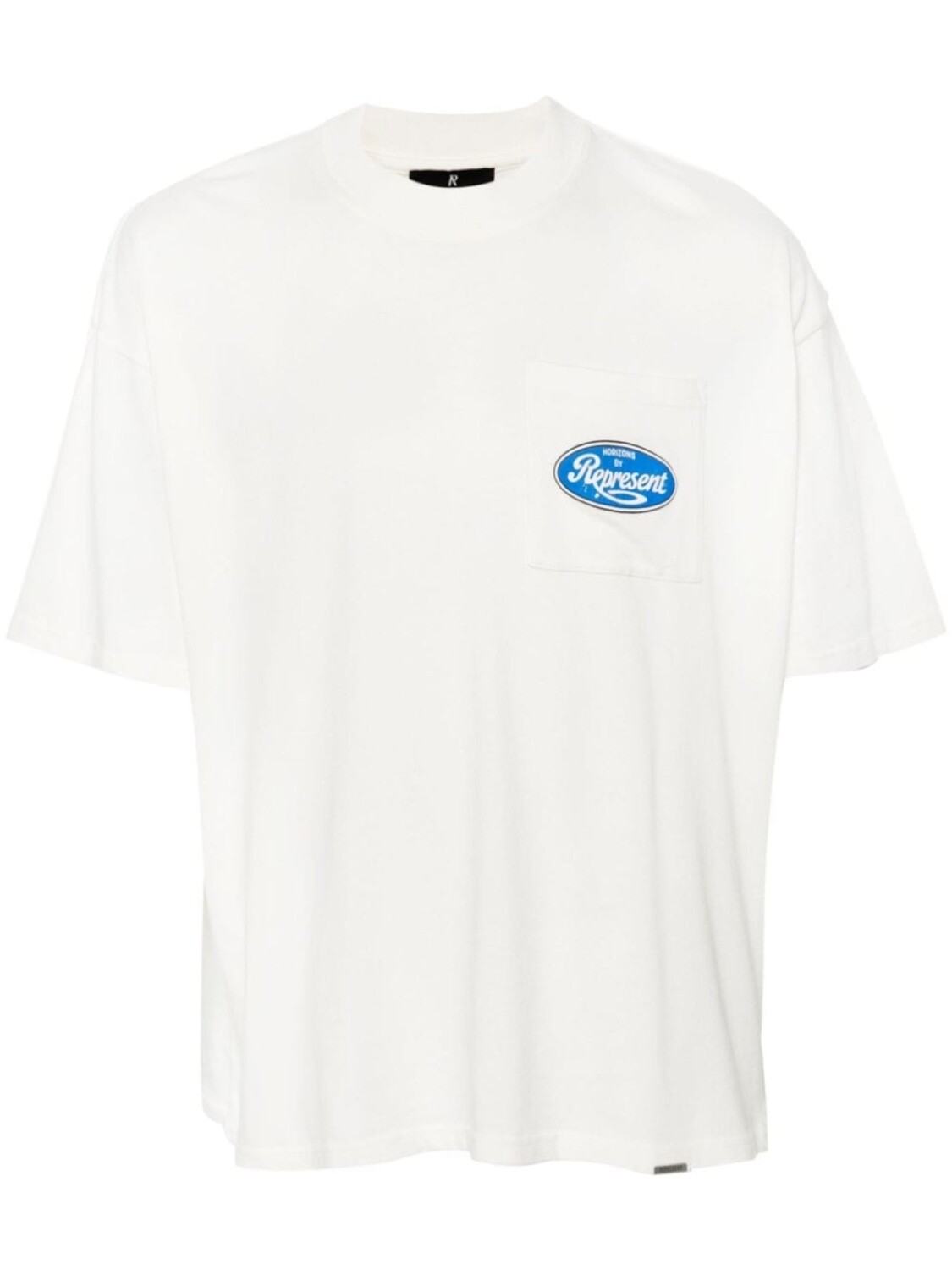 

Represent футболка Classic Parts, белый