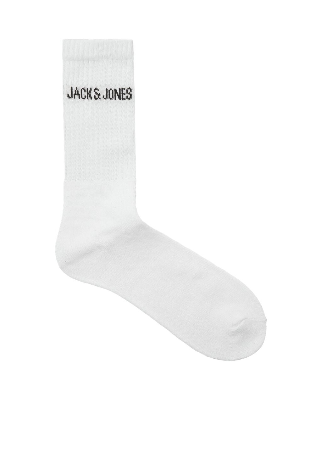 

Носки JACREGEN 5 PACK Jack & Jones, белый