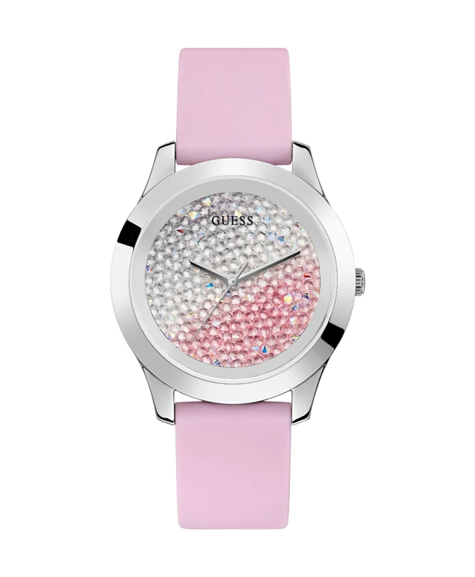 

Часы Guess, серый