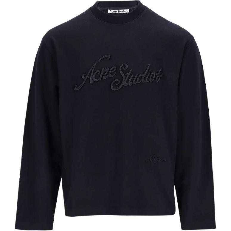 

Acne Studios Футболка Men's Black