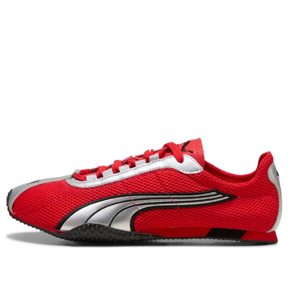Кроссовки (WMNS) PUMA H-Street OG 'Red Silver'