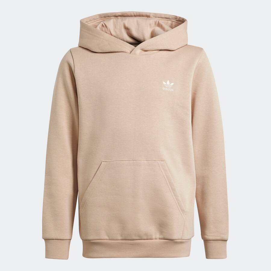 

Толстовка ADIDAS ORIGINALS Essentials, бежевый
