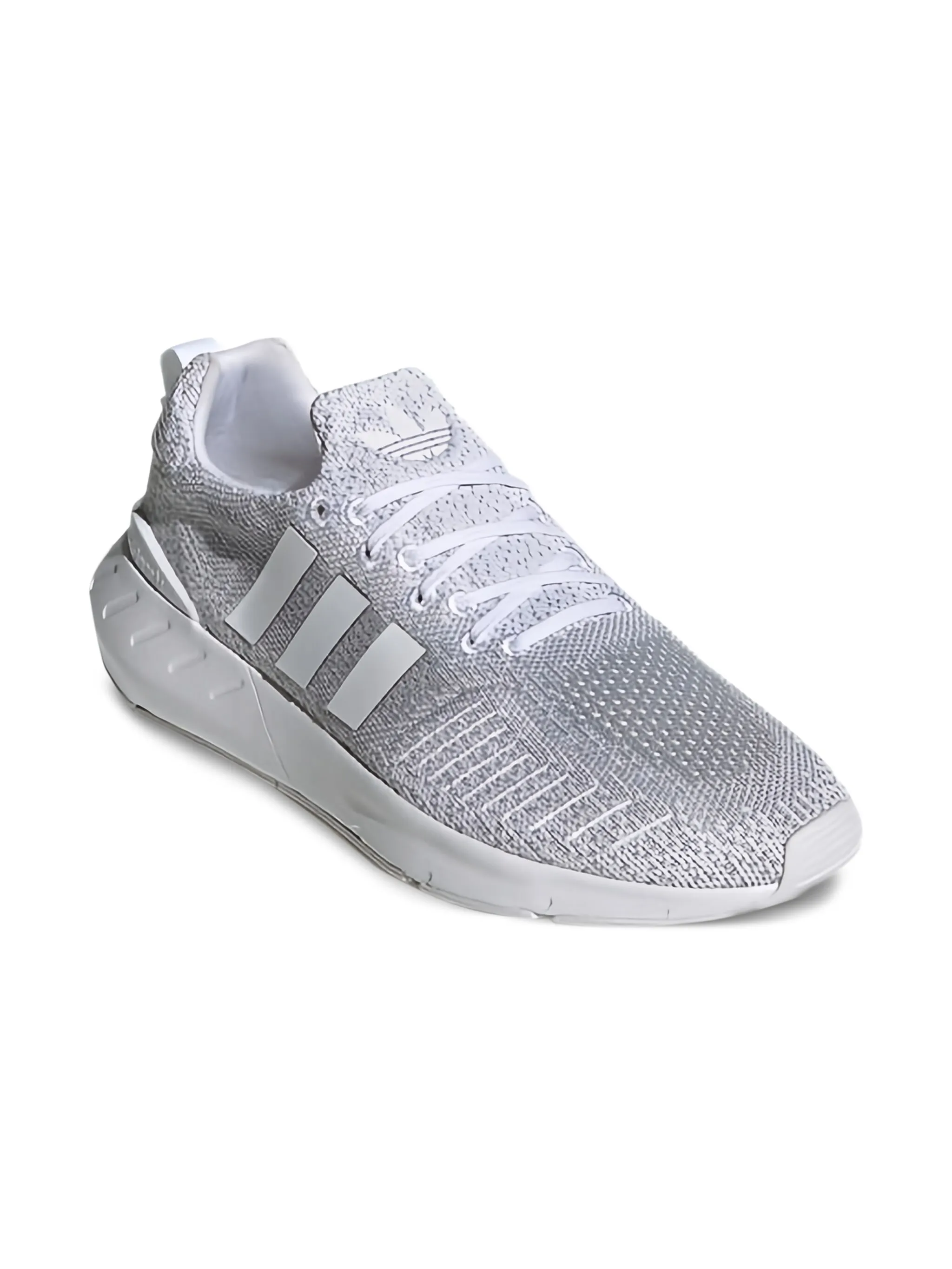 

Кроссовки Swift Run Adidas Kids, серый