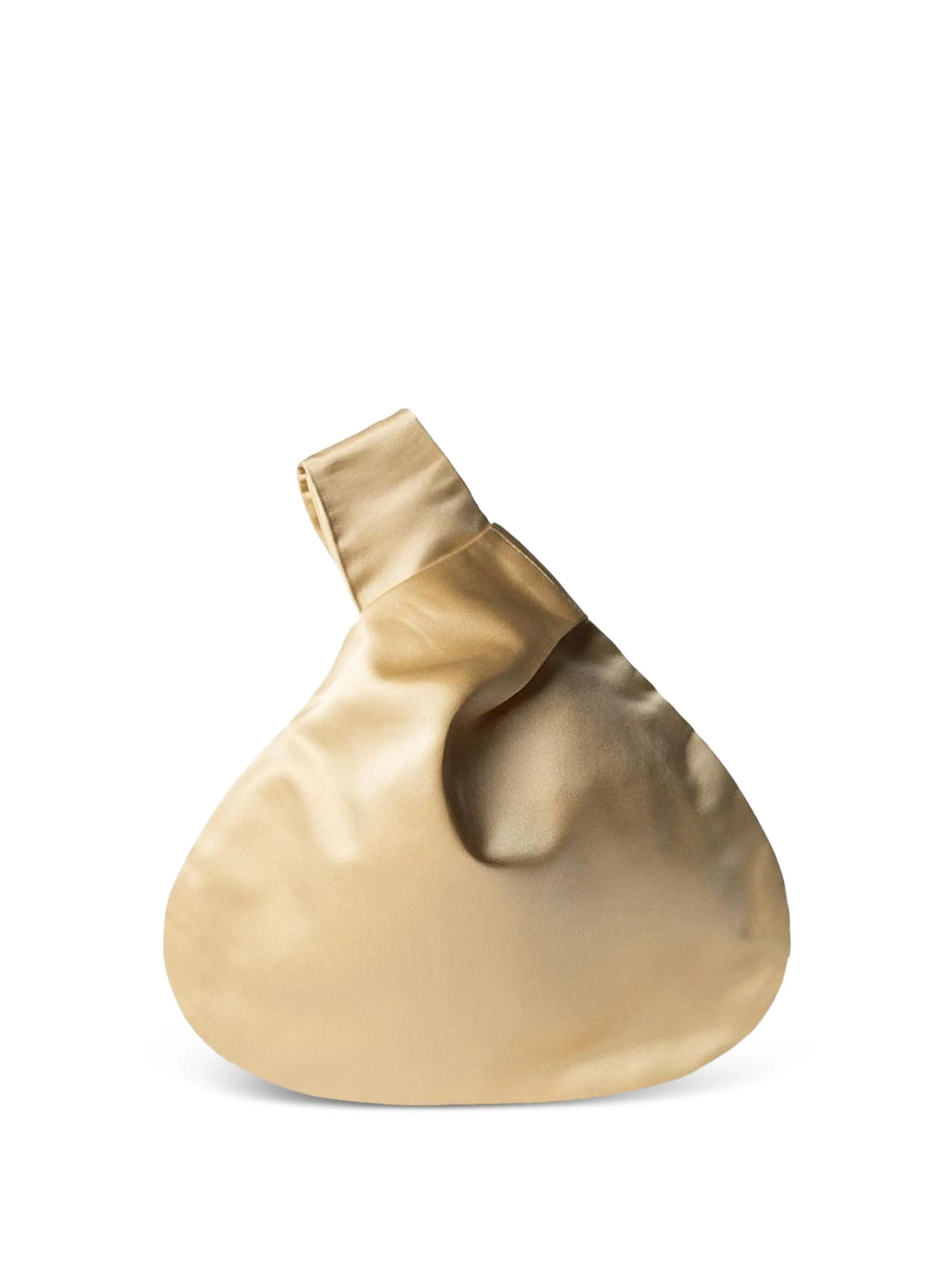 

Клатч Nexus Mary Smallwood, золотистый