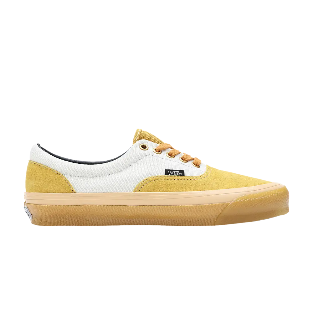 Ботинки OG Era LX Vans, коричневый