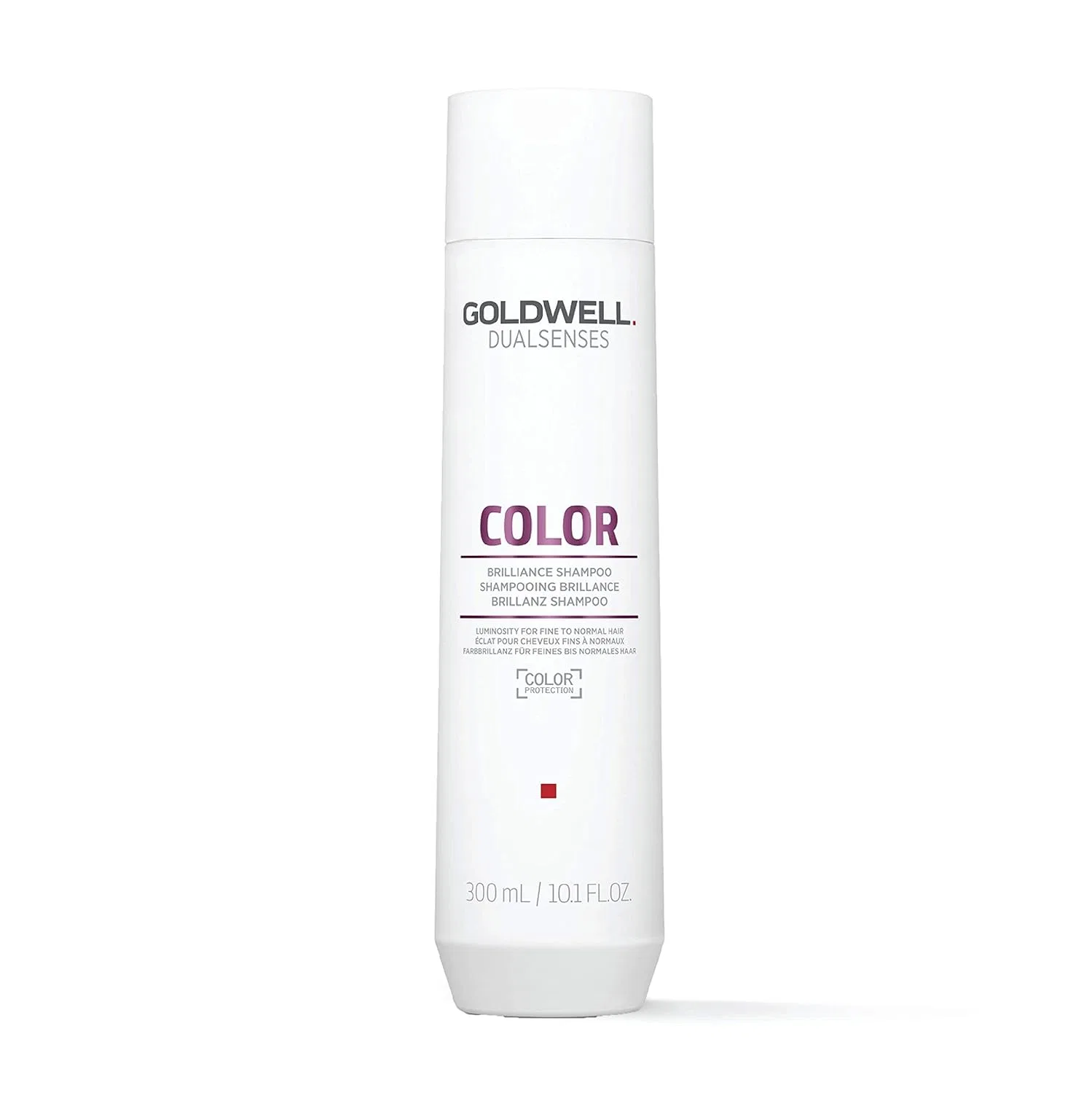 Шампунь «Dual Senses Color Fade Stop» от Goldwell