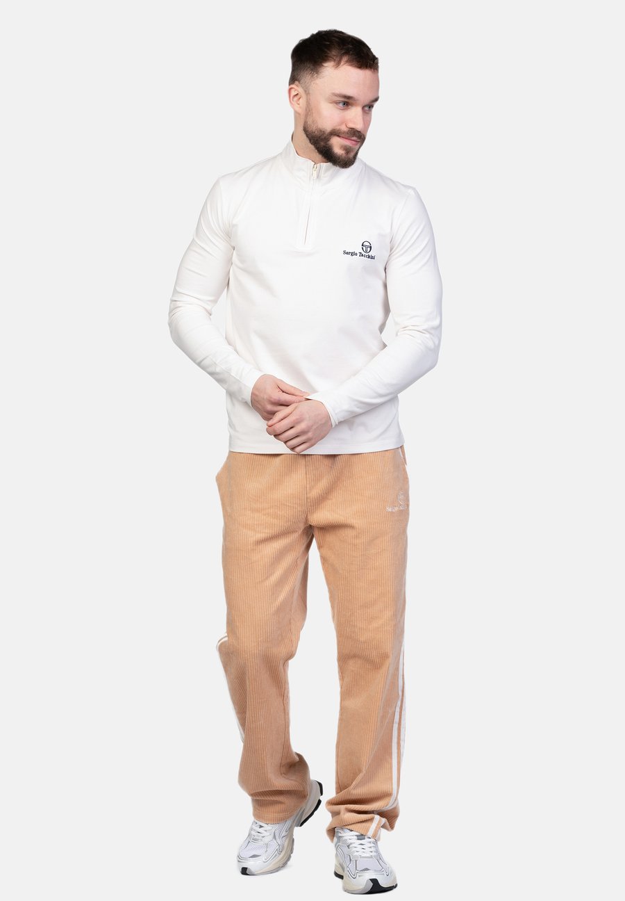 

Топ Sergio Tacchini DAYTONE , Gardenia/Off-White