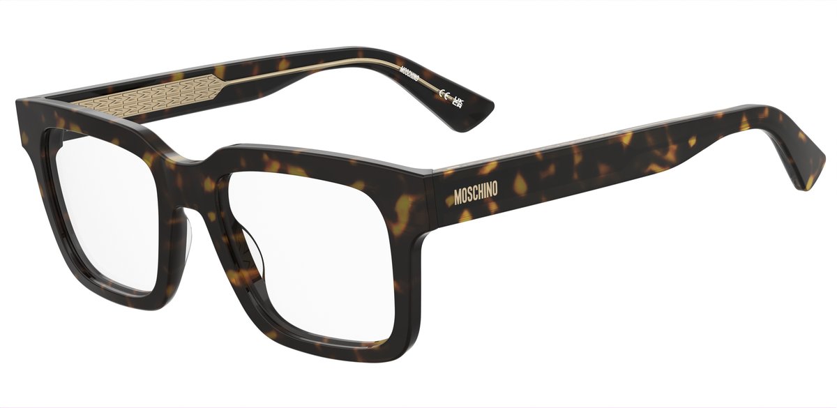

Мужские оптические оправы MOS659 MOSCHINO