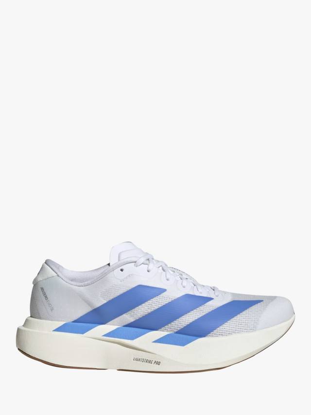 Женские кроссовки для бега adizero Evo SL adidas, White