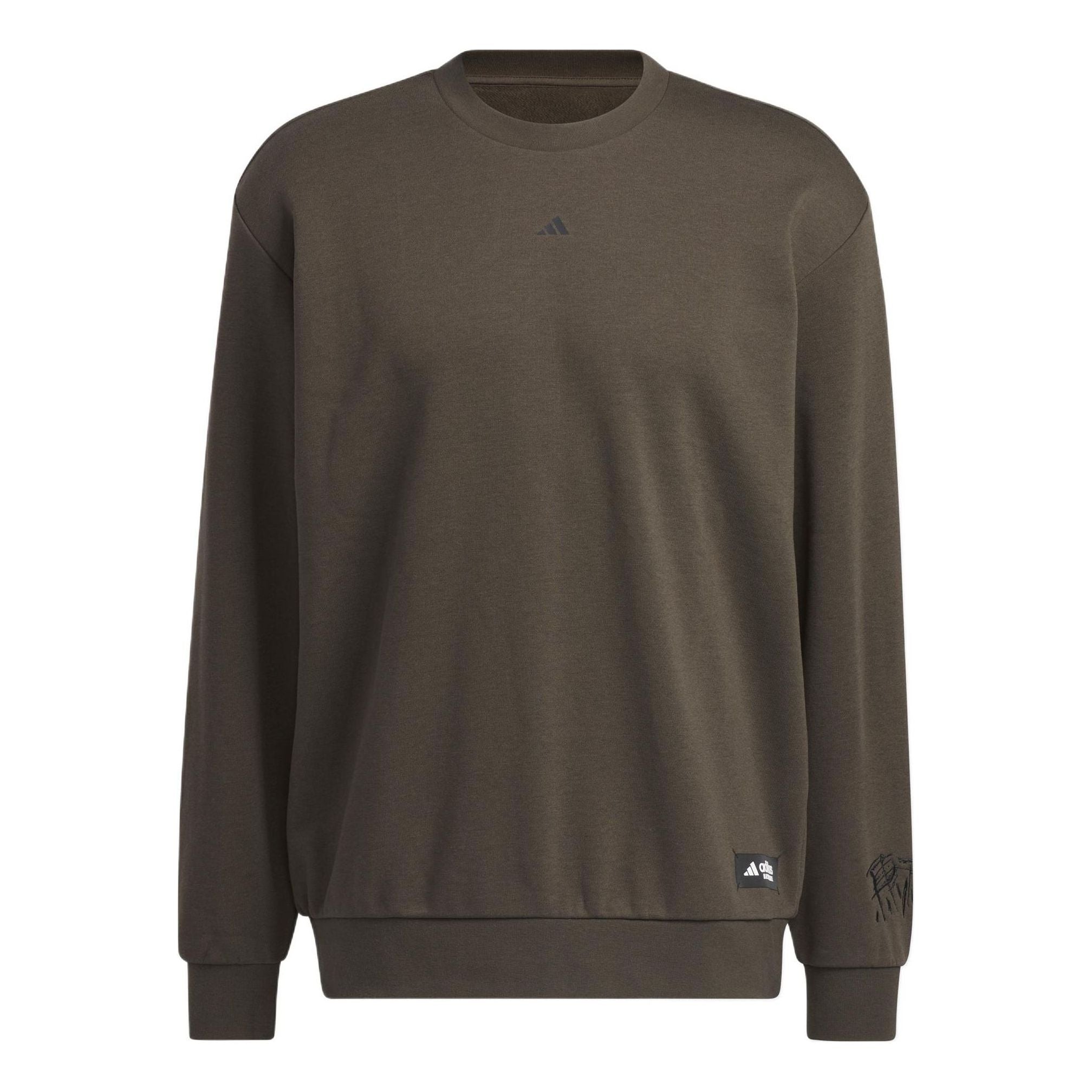 

Худи adidas CNY Long Sleeve IL2396