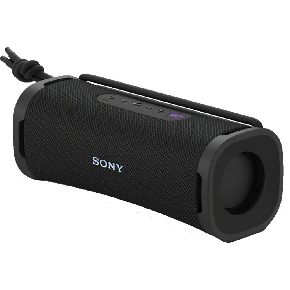 

Мобильные колонки Bluetooth Sony ULT FIELD 1 Wireless Portable Speaker (Black) SRSULT10/B