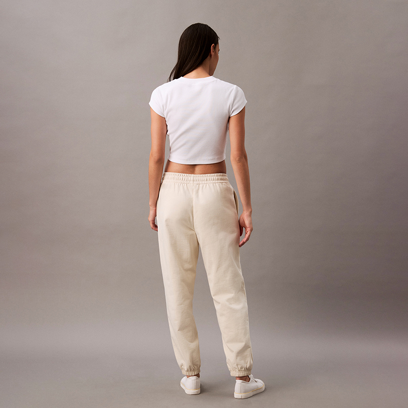 

Женские повседневные брюки Calvin Klein, черный