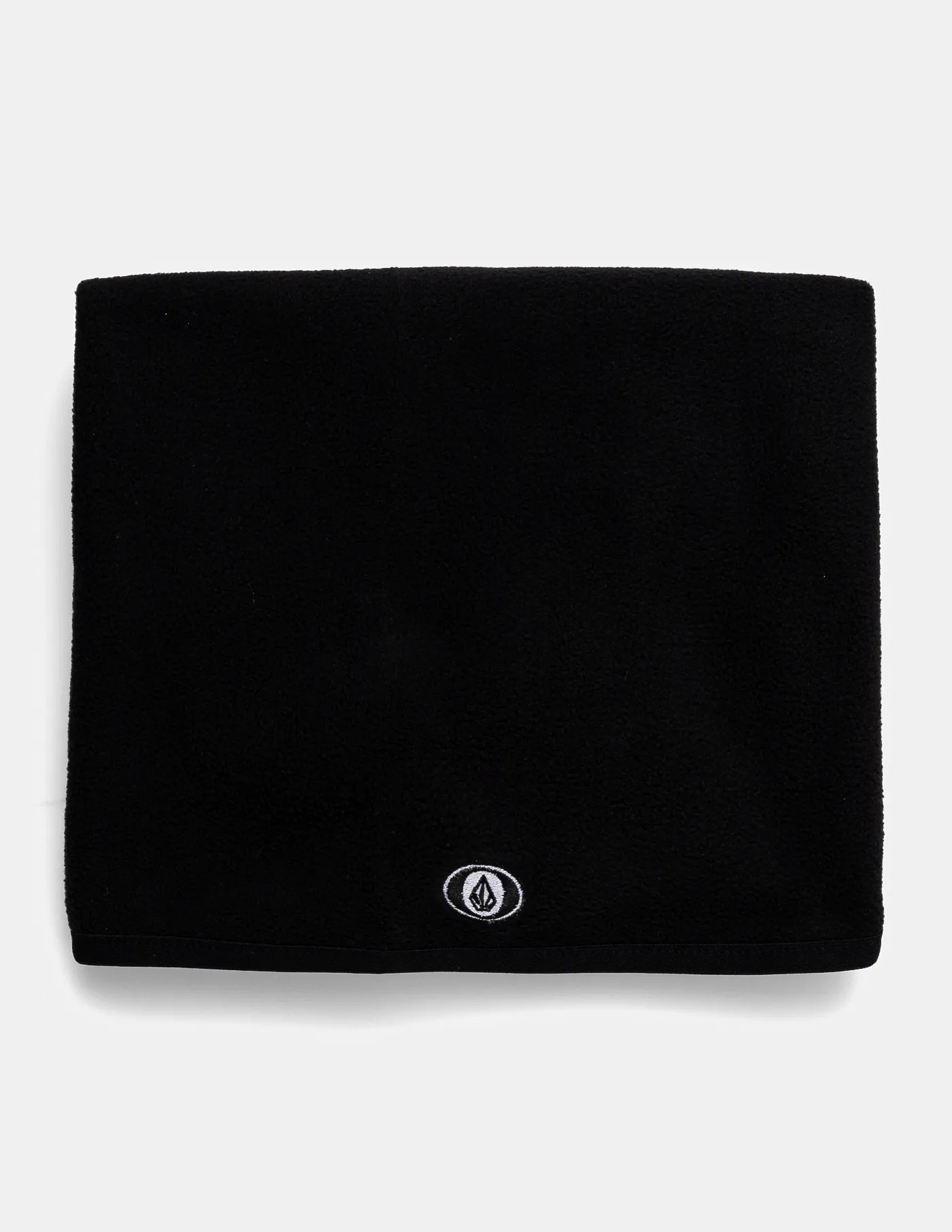 

Флисовая балаклава Volcom, черный