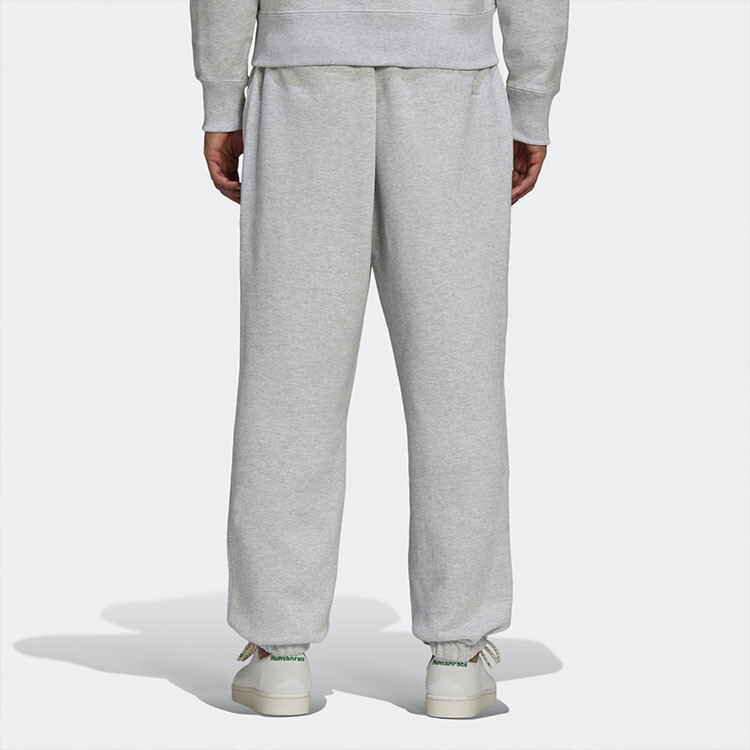 X Pharrell Williams Basics Pant Серый Adidas Originals, серый — фото 4
