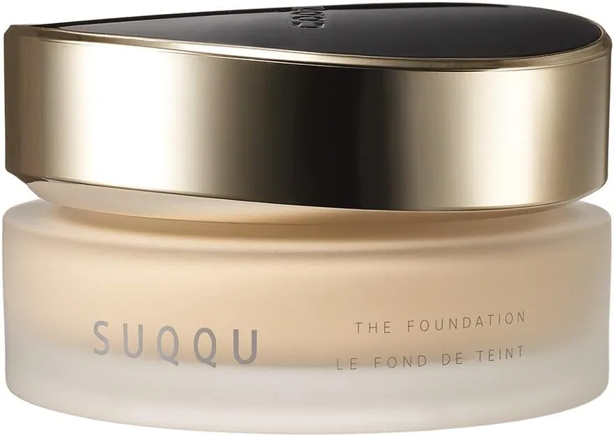 Крем-основа для лица с маской Sook The Foundation 1 шт.