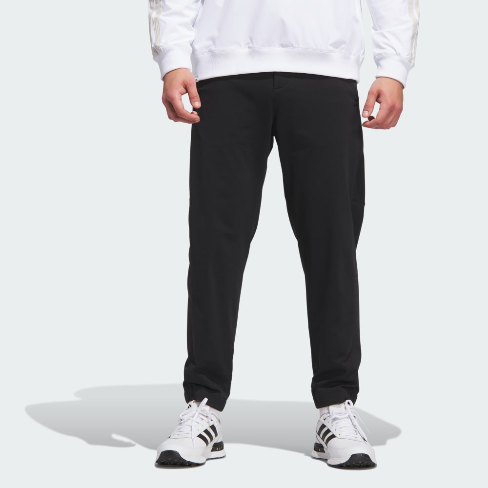 

Спортивные брюки Adidas Beyond Golf Joggers, черный