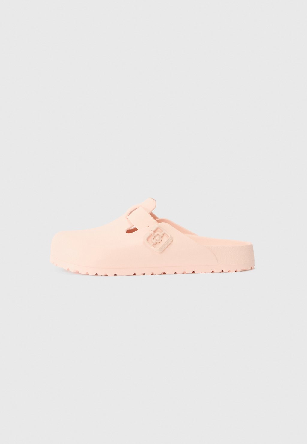 

Мюли BOSTON EVA NARROW UNISEX Birkenstock, светло-розовый