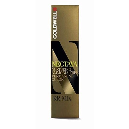 

Краска для волос Nectaya без аммиака Rr Mix Red-Mix 60 мл, Goldwell