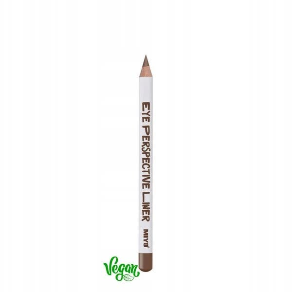 

Карандаш для глаз MIYO Eyeperspective Liner, оттенок 04 Umbra Brown 1,2 г